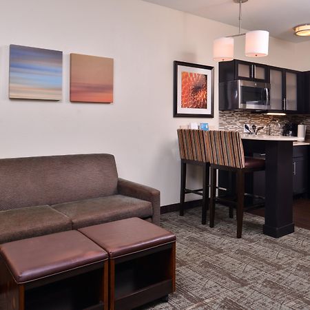 Staybridge Suites Wichita Falls By Ihg Exterior photo