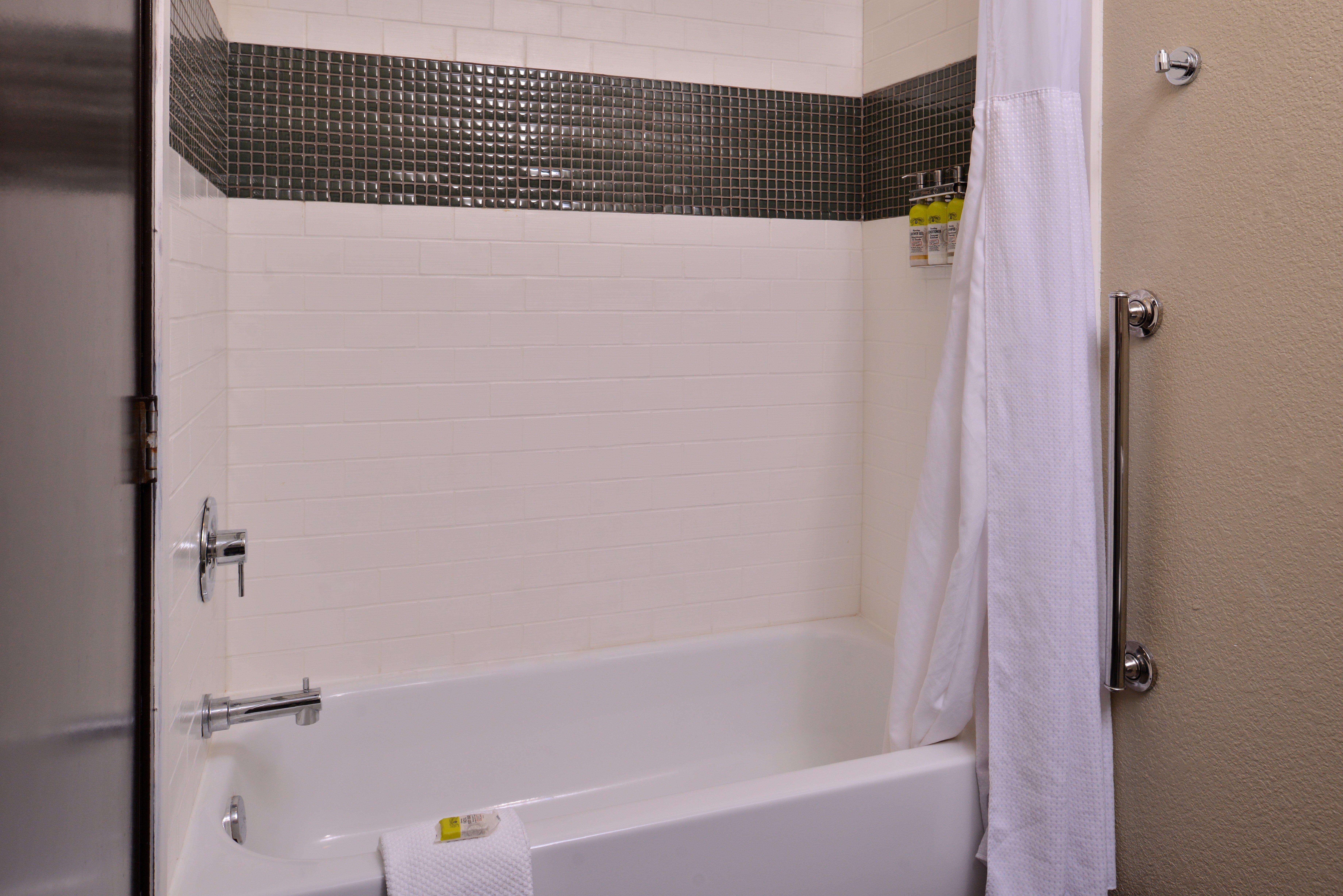 Staybridge Suites Wichita Falls By Ihg Exterior photo