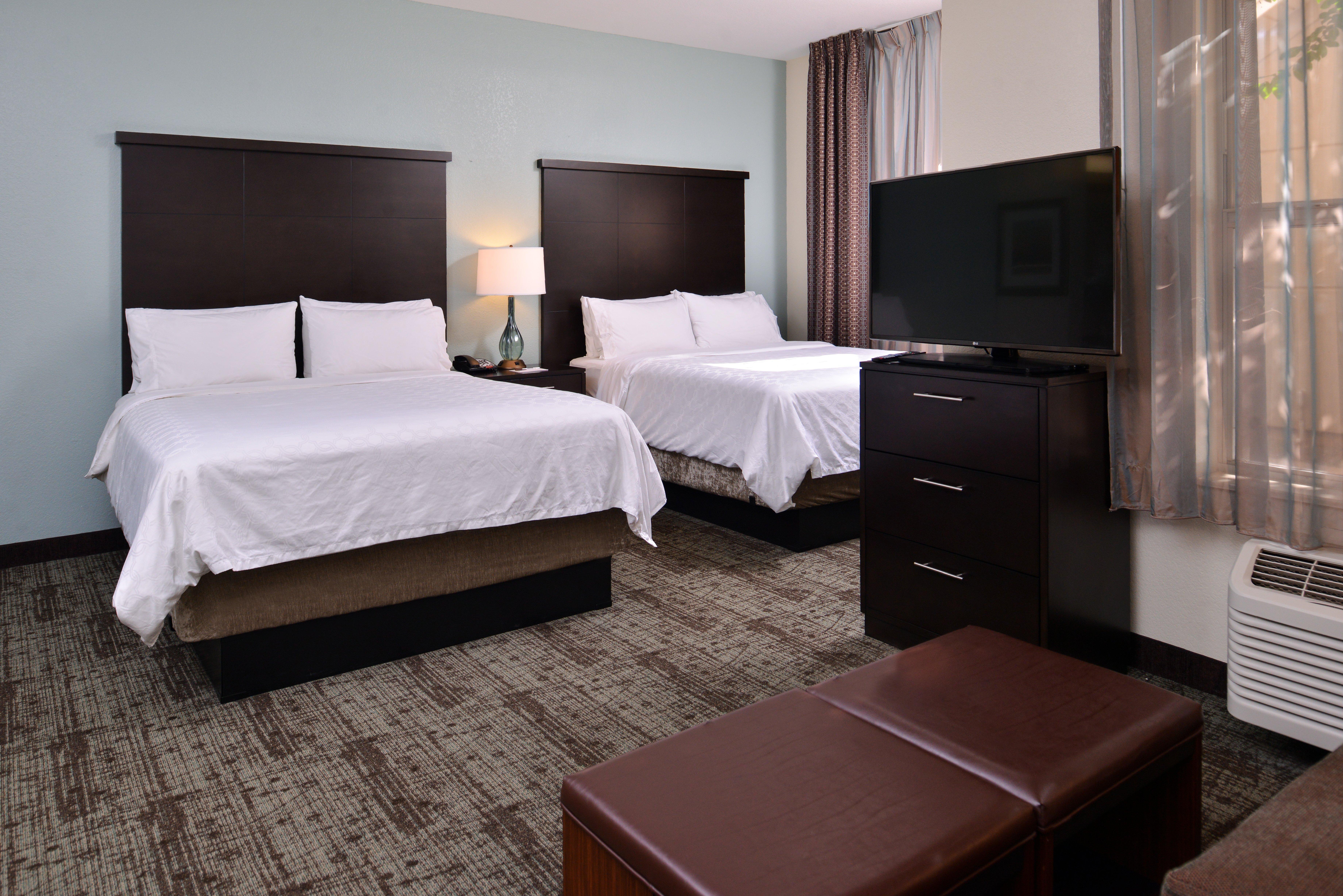 Staybridge Suites Wichita Falls By Ihg Exterior photo