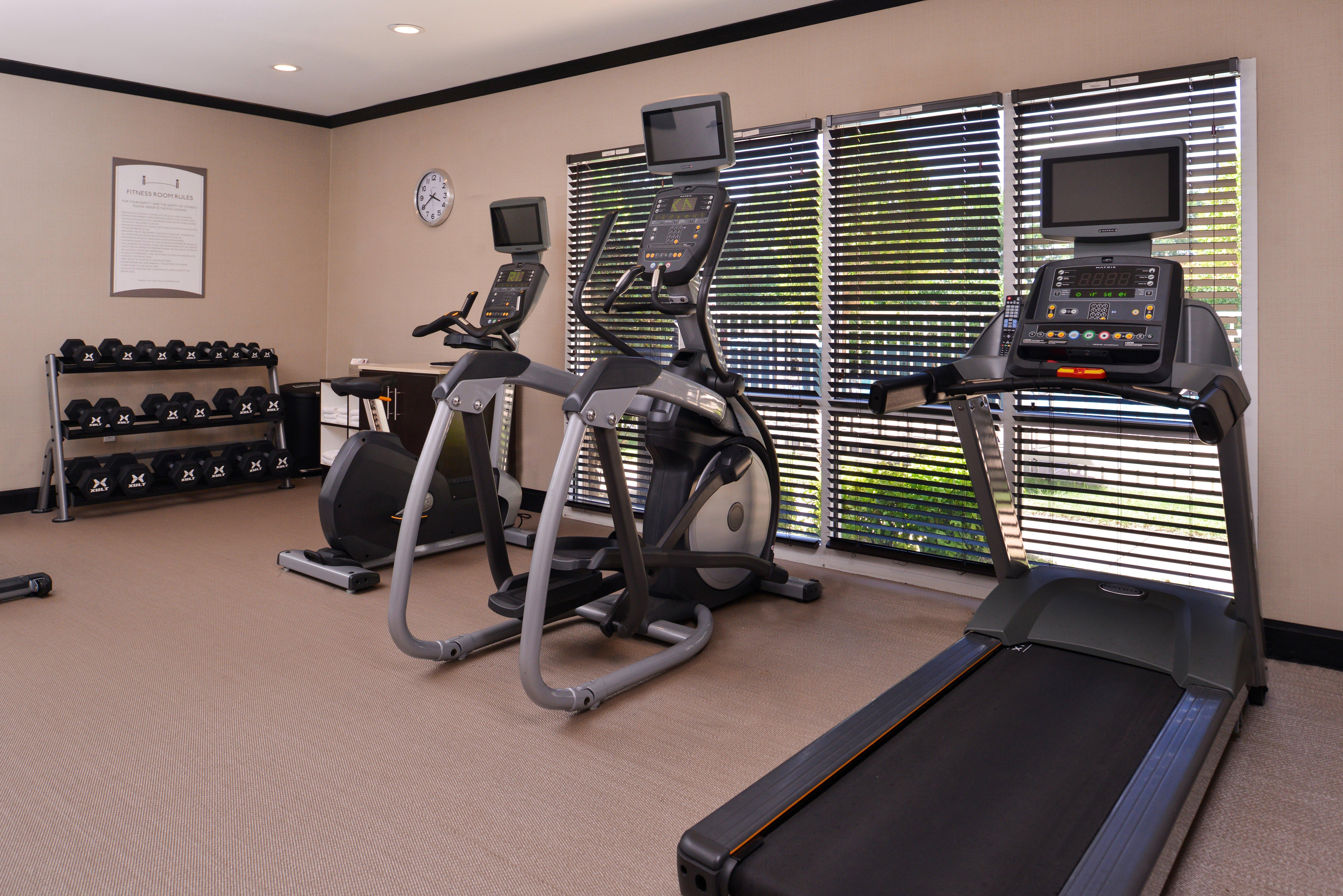 Staybridge Suites Wichita Falls By Ihg Exterior photo