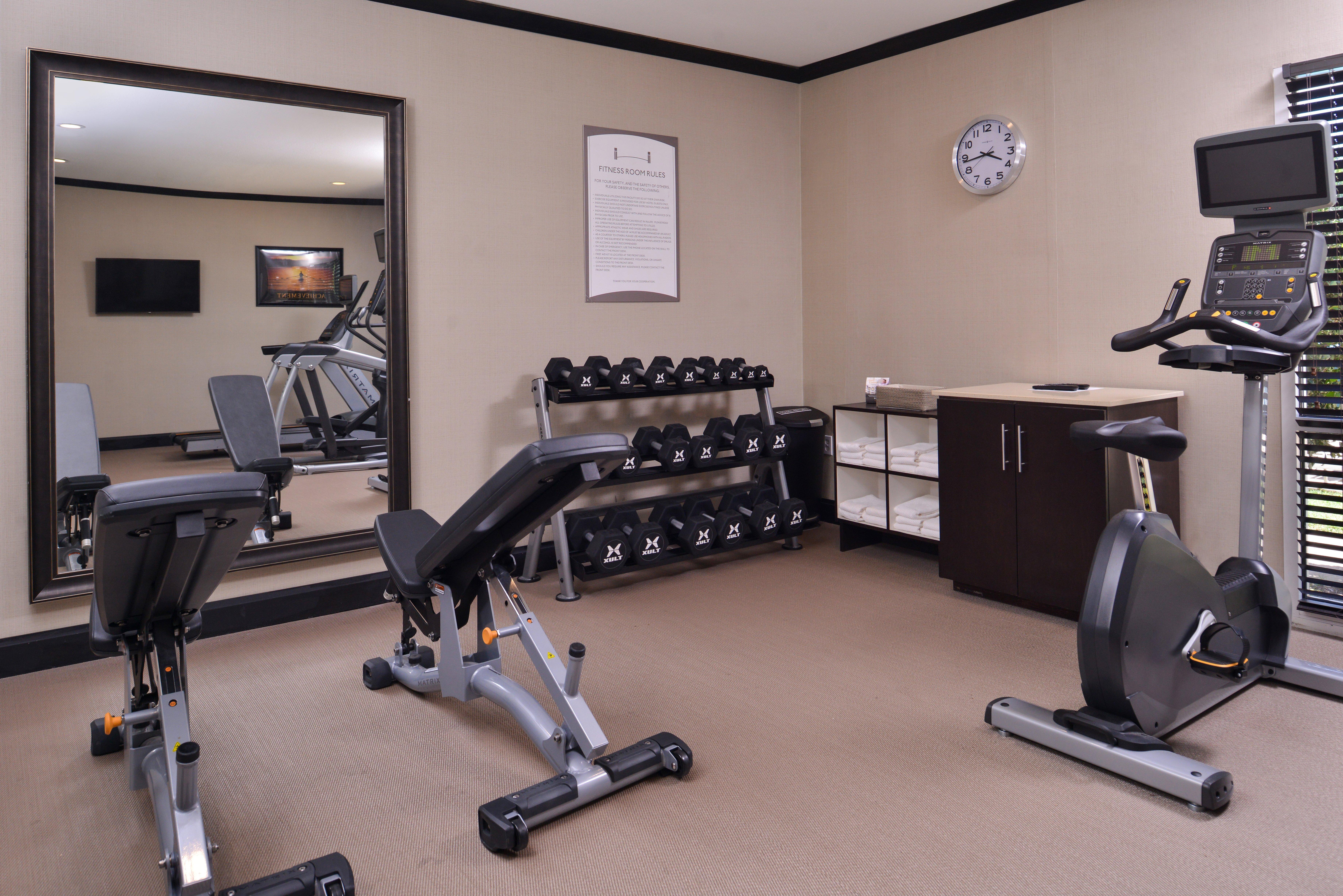 Staybridge Suites Wichita Falls By Ihg Exterior photo
