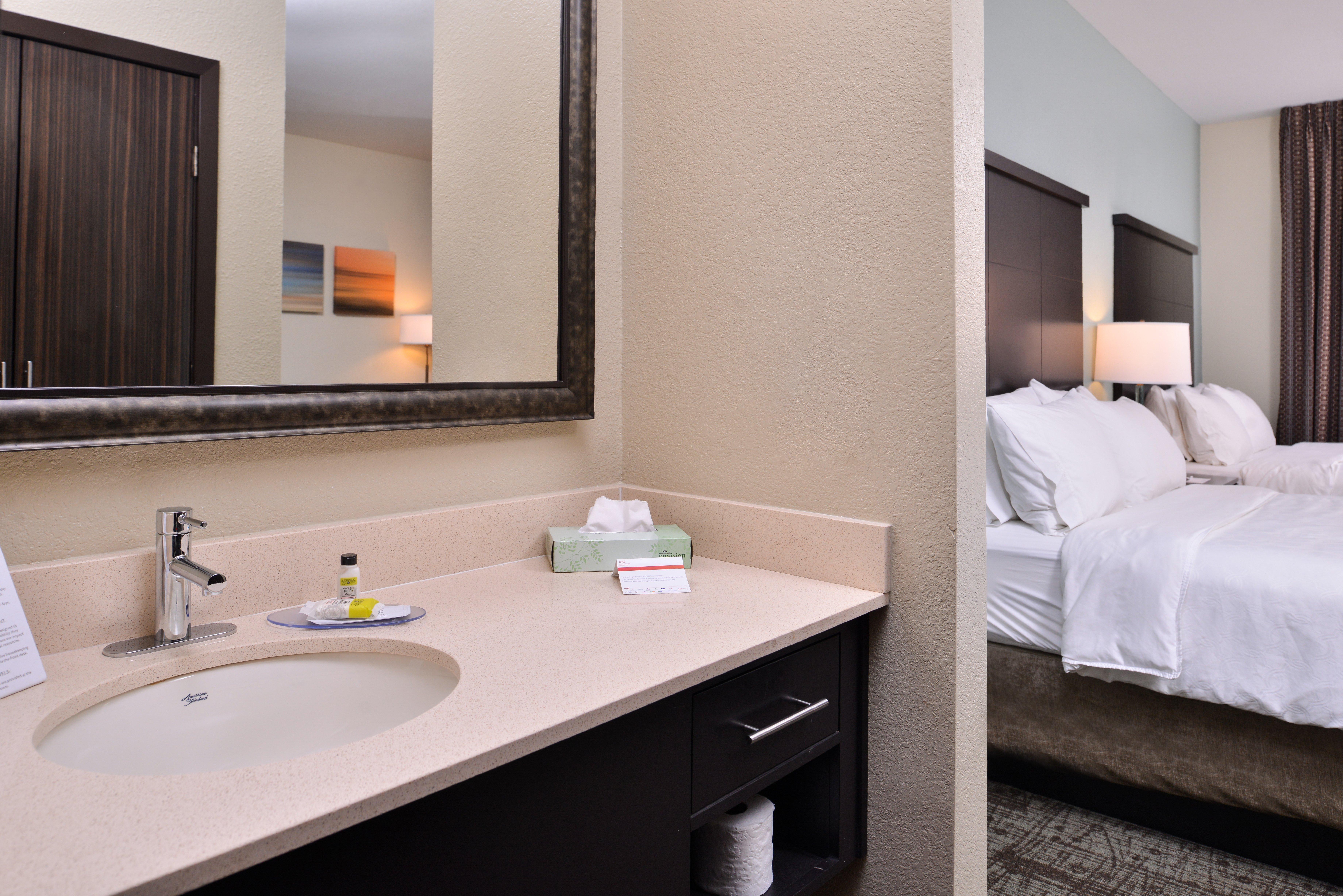 Staybridge Suites Wichita Falls By Ihg Exterior photo