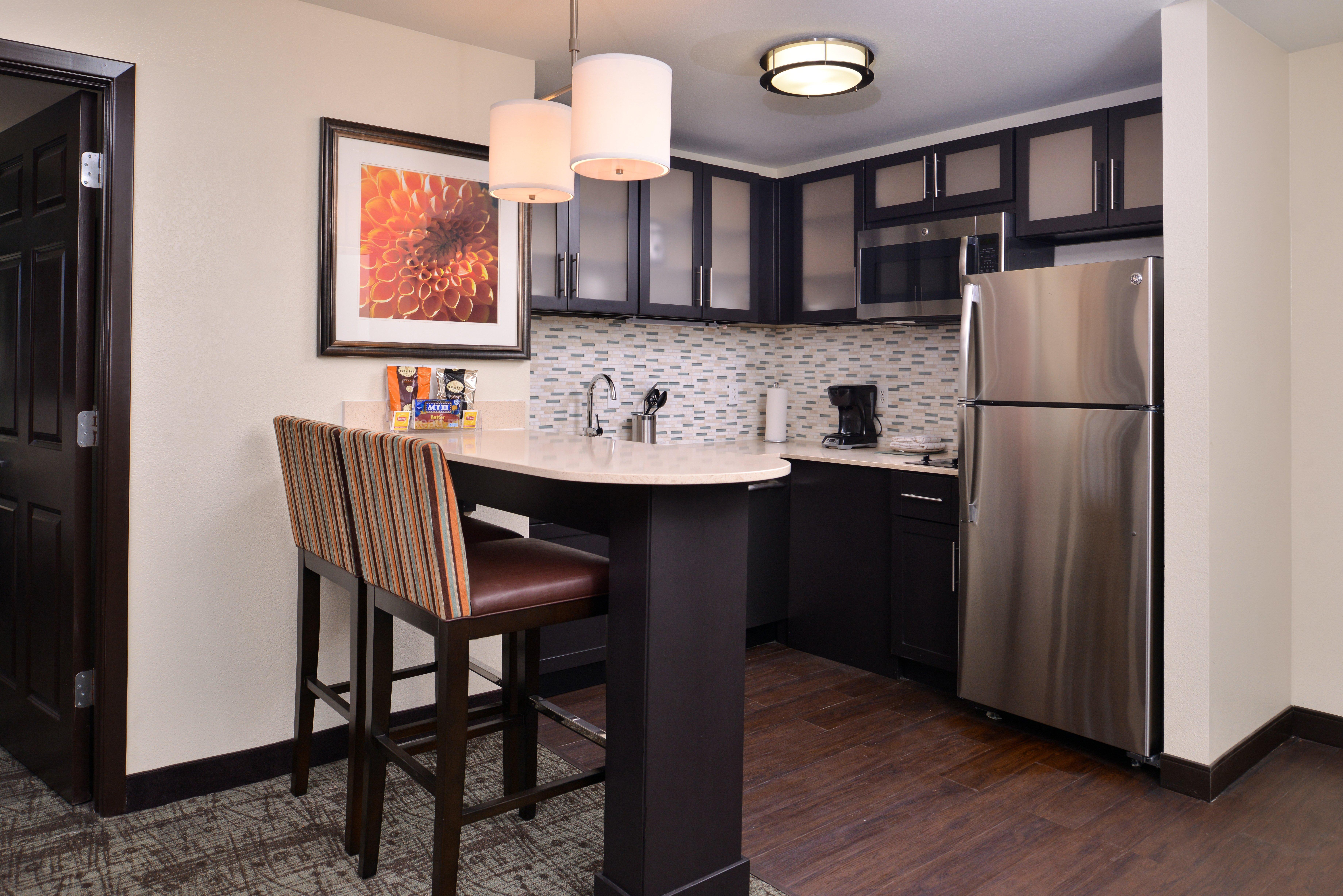 Staybridge Suites Wichita Falls By Ihg Exterior photo