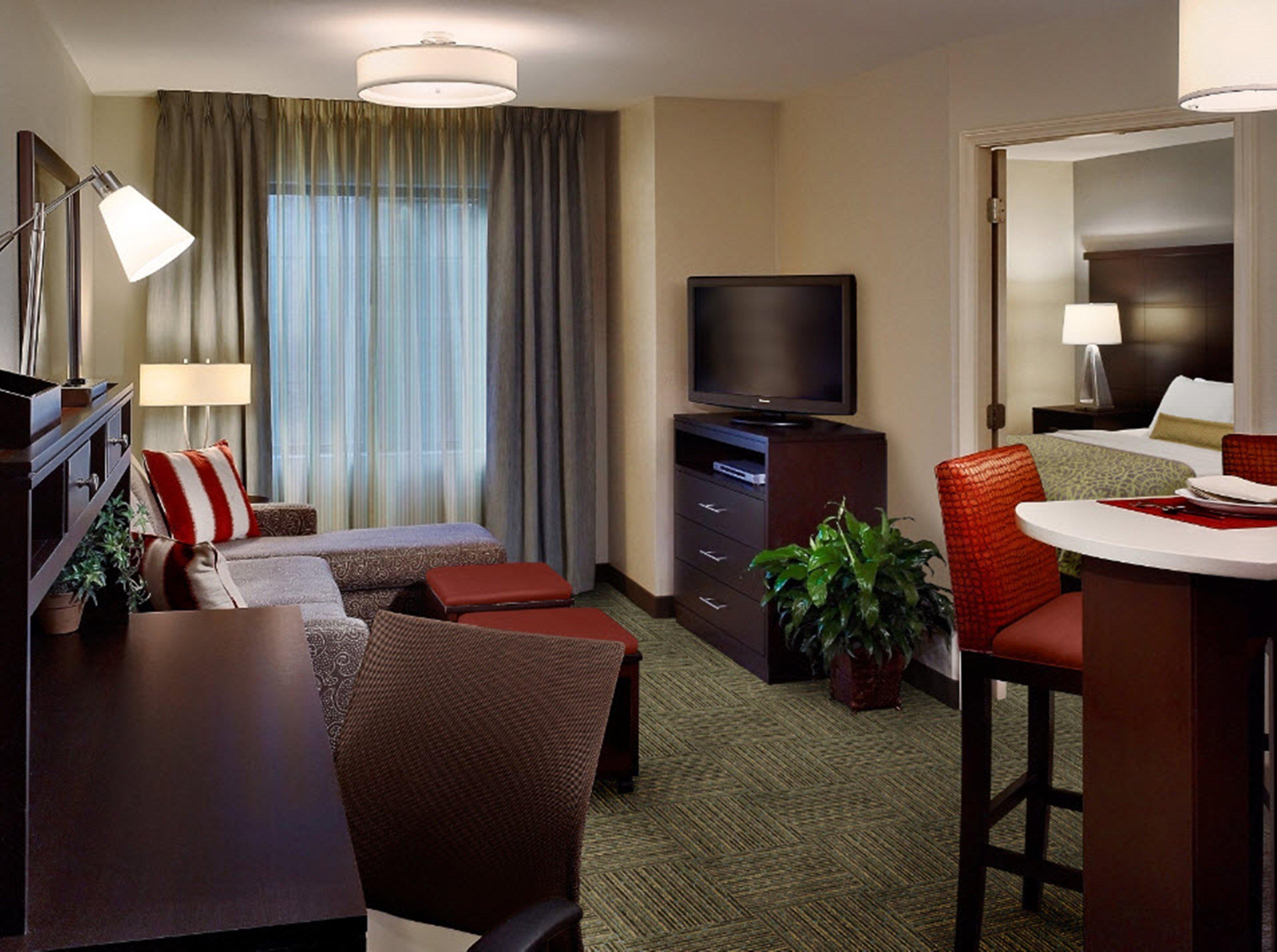 Staybridge Suites Wichita Falls By Ihg Exterior photo
