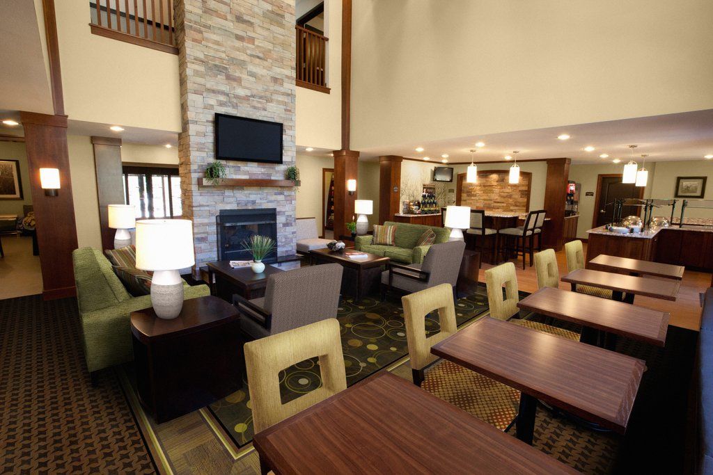 Staybridge Suites Wichita Falls By Ihg Exterior photo