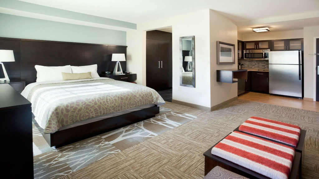 Staybridge Suites Wichita Falls By Ihg Exterior photo