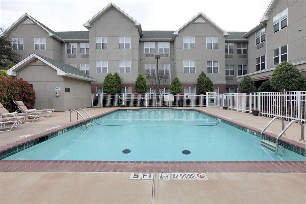 Staybridge Suites Wichita Falls By Ihg Exterior photo